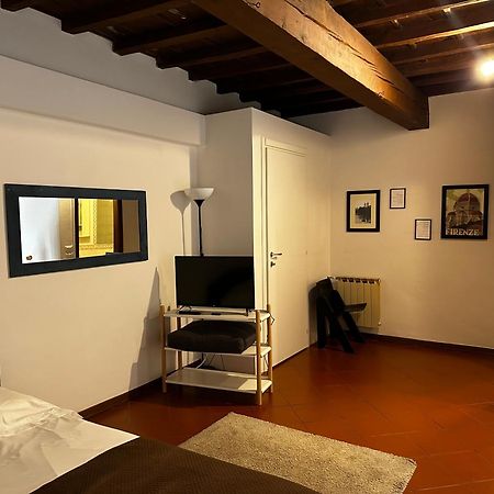 Guicciardini - Boutique Home In The Heart Of Florencja Zewnętrze zdjęcie