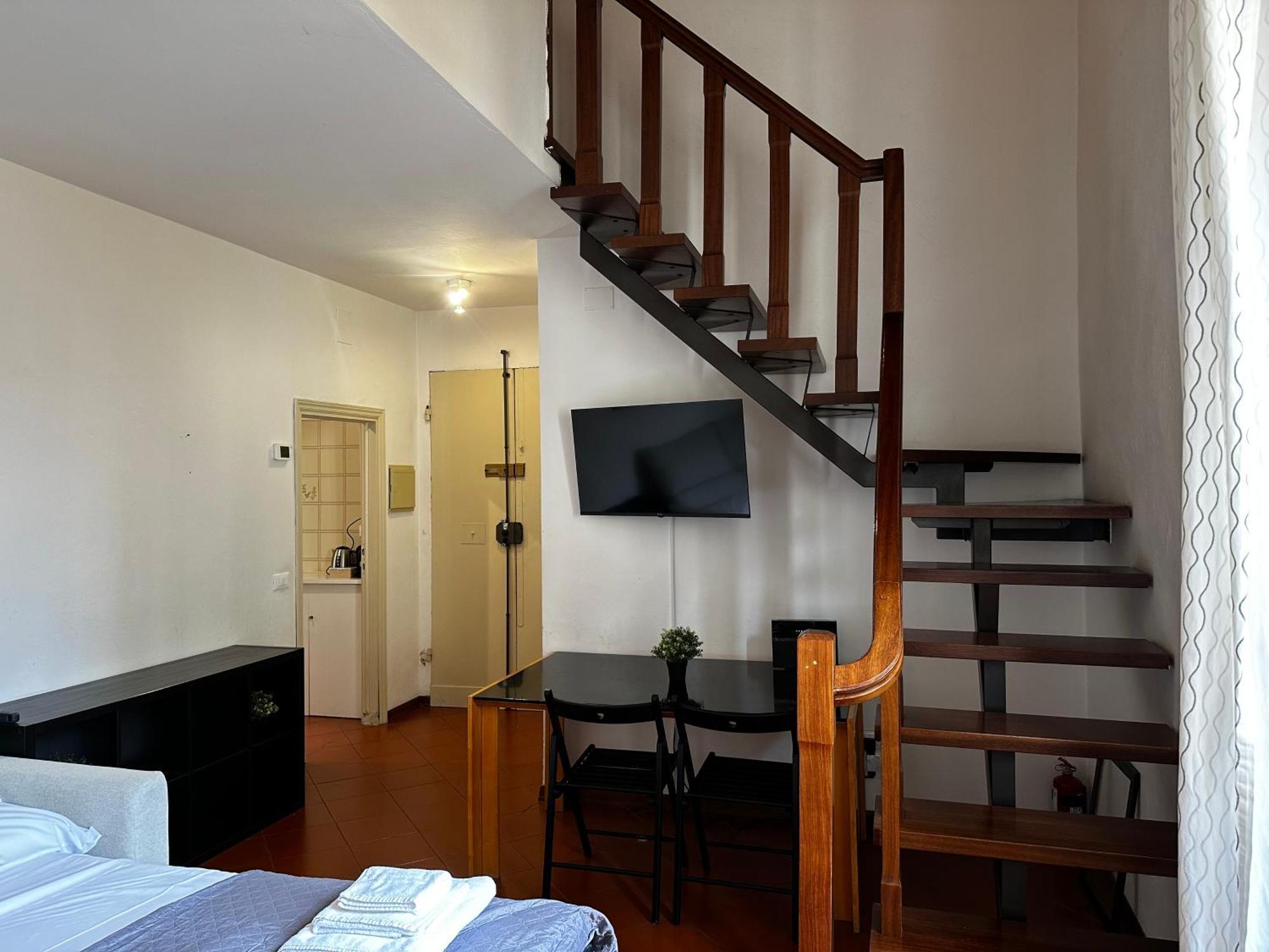 Guicciardini - Boutique Home In The Heart Of Florencja Zewnętrze zdjęcie