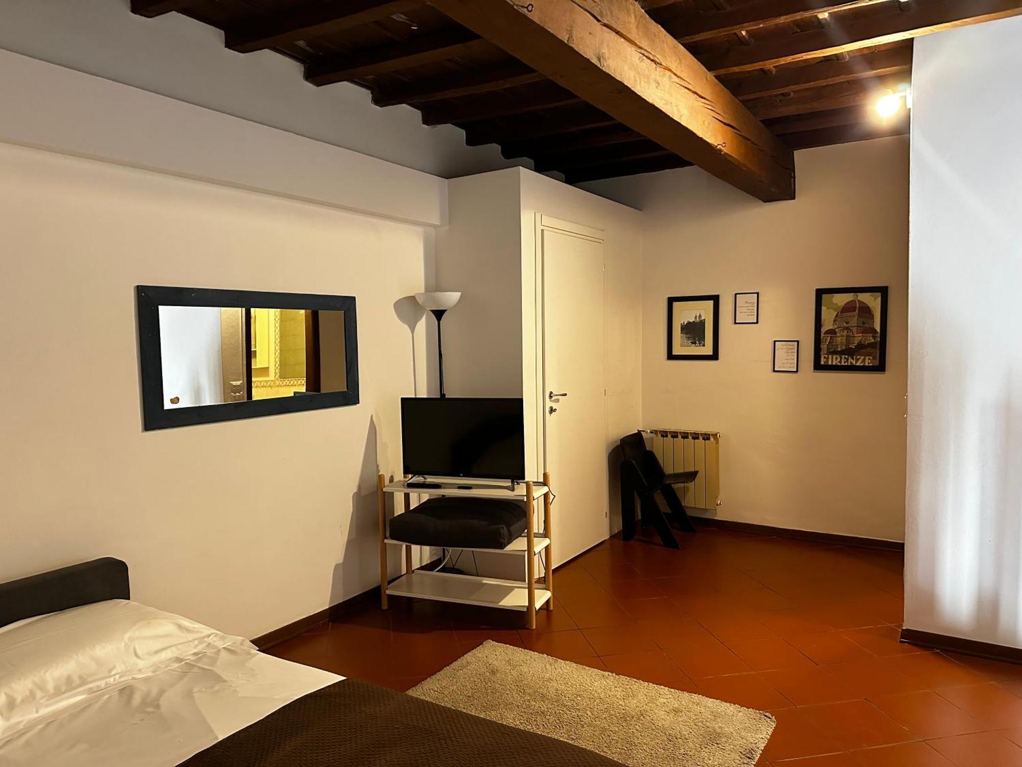 Guicciardini - Boutique Home In The Heart Of Florencja Zewnętrze zdjęcie