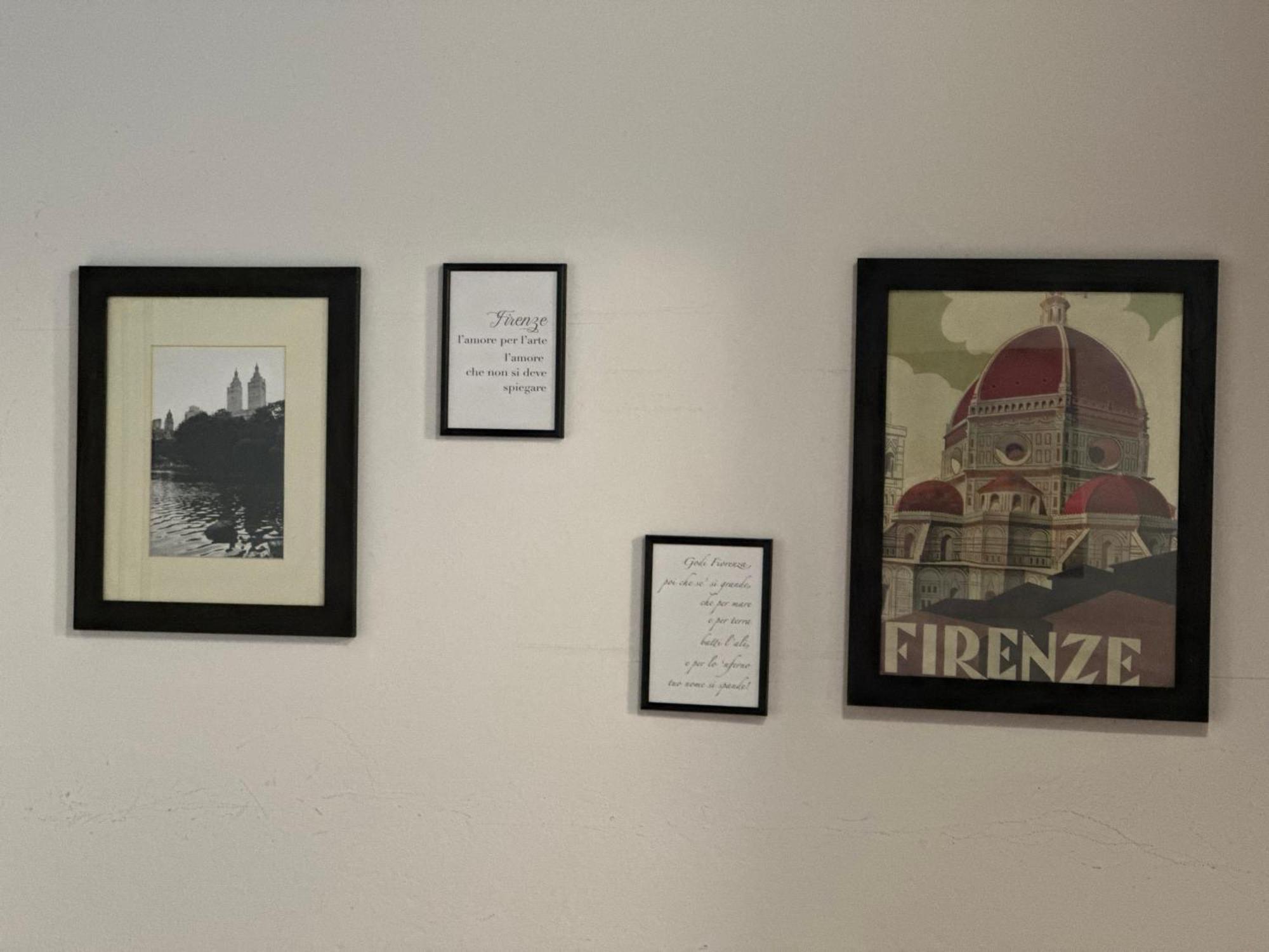 Guicciardini - Boutique Home In The Heart Of Florencja Zewnętrze zdjęcie