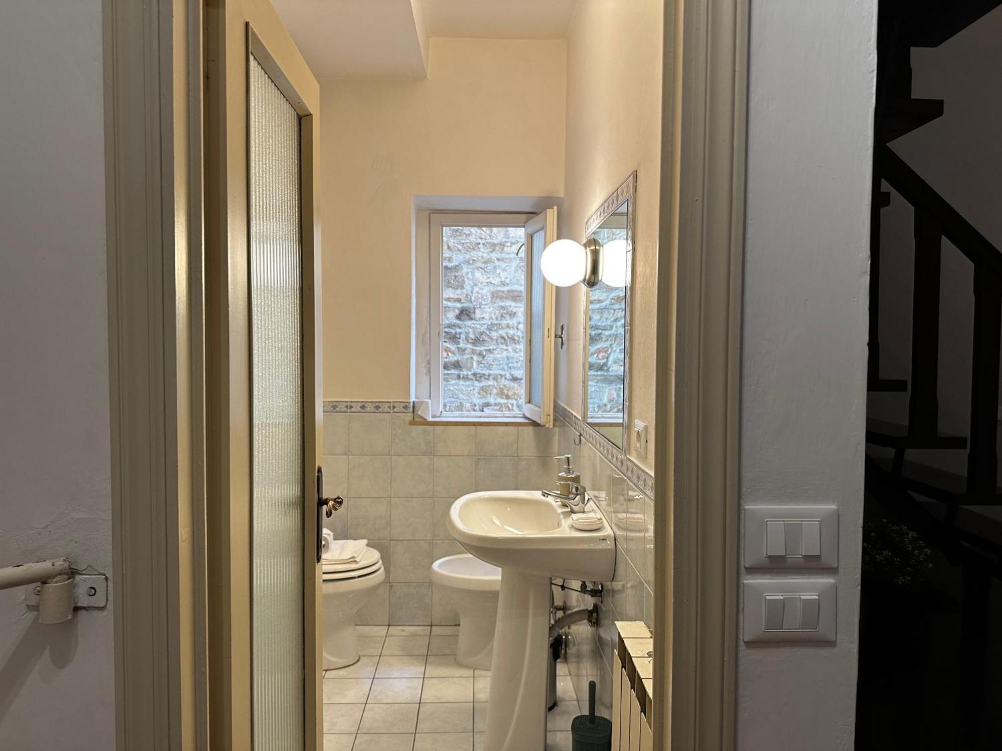 Guicciardini - Boutique Home In The Heart Of Florencja Zewnętrze zdjęcie