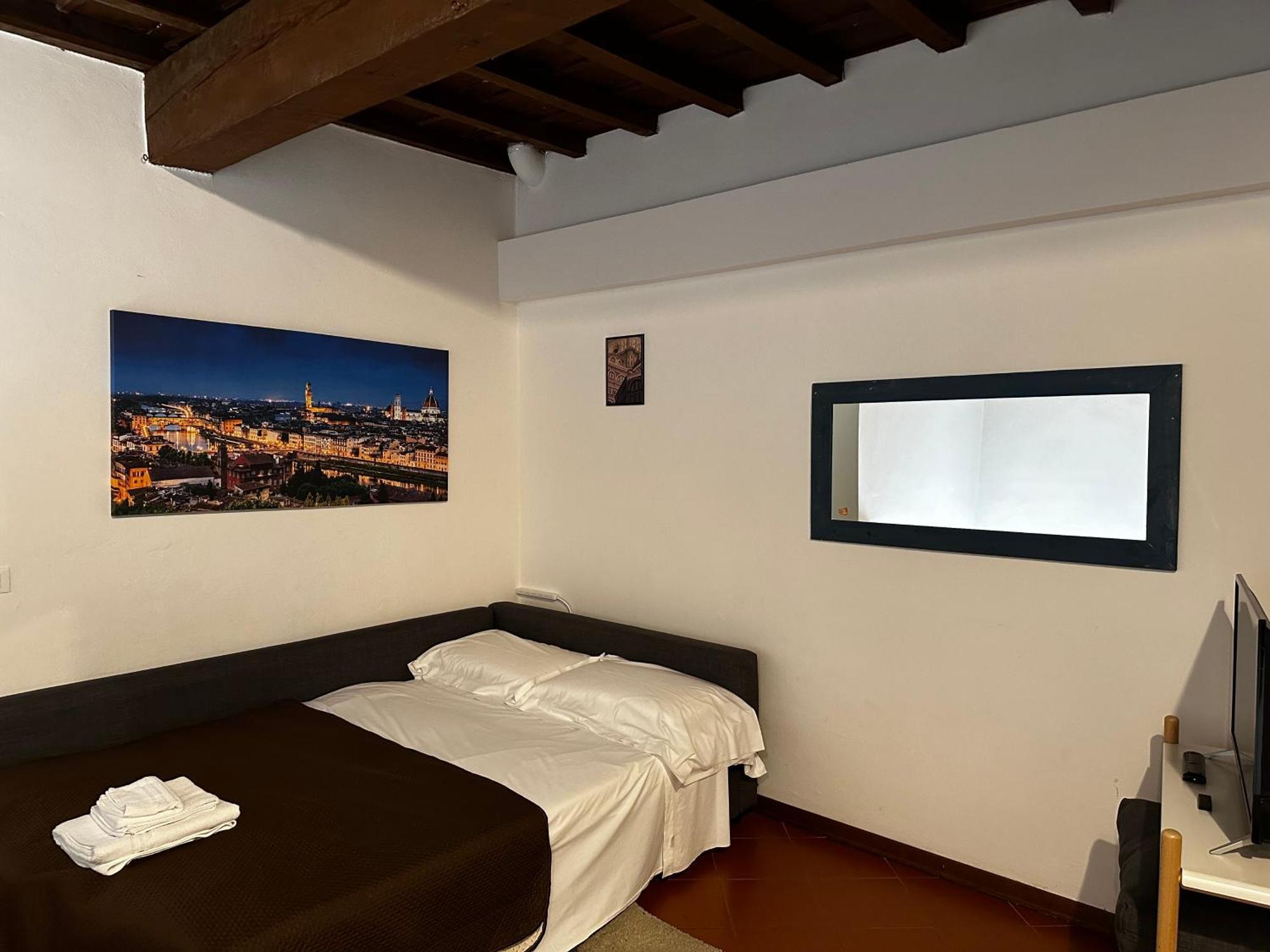 Guicciardini - Boutique Home In The Heart Of Florencja Zewnętrze zdjęcie