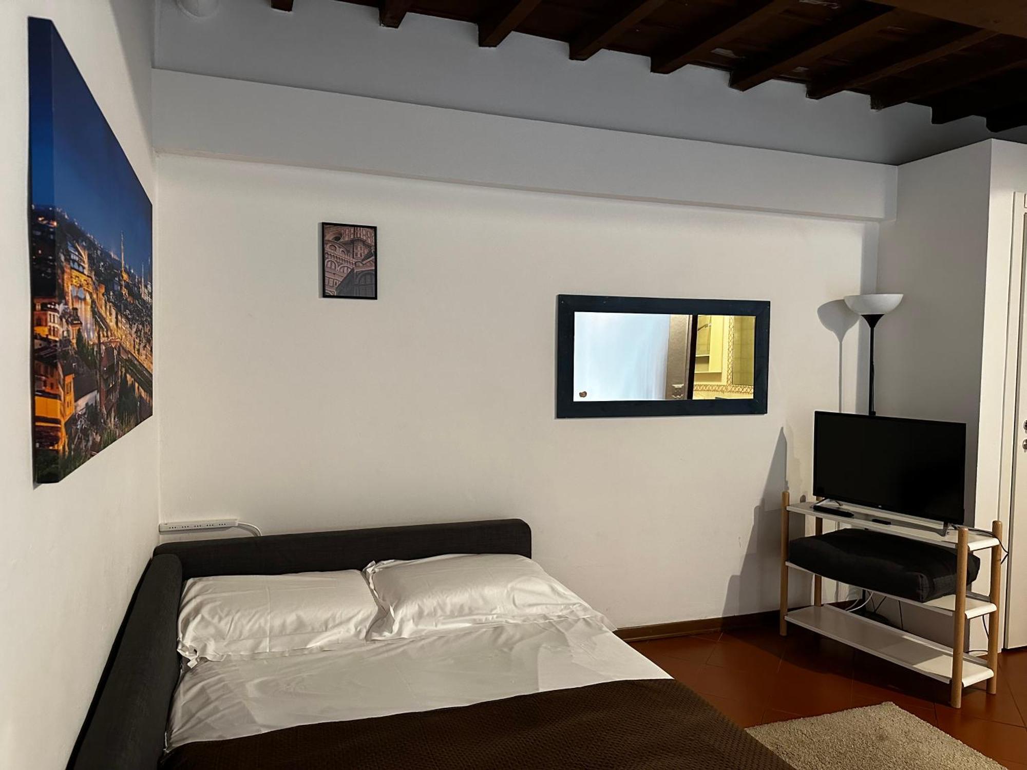 Guicciardini - Boutique Home In The Heart Of Florencja Zewnętrze zdjęcie