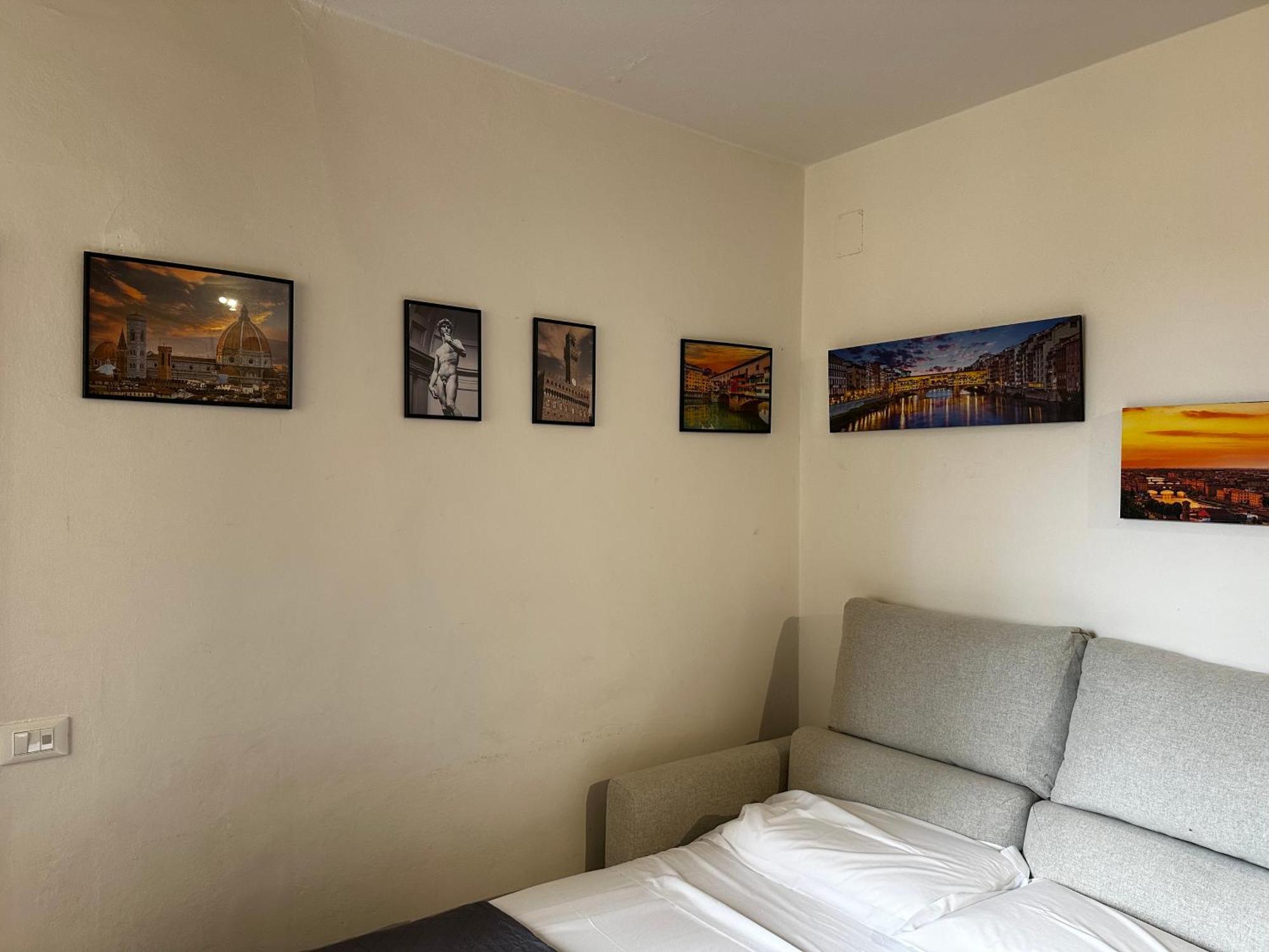 Guicciardini - Boutique Home In The Heart Of Florencja Zewnętrze zdjęcie