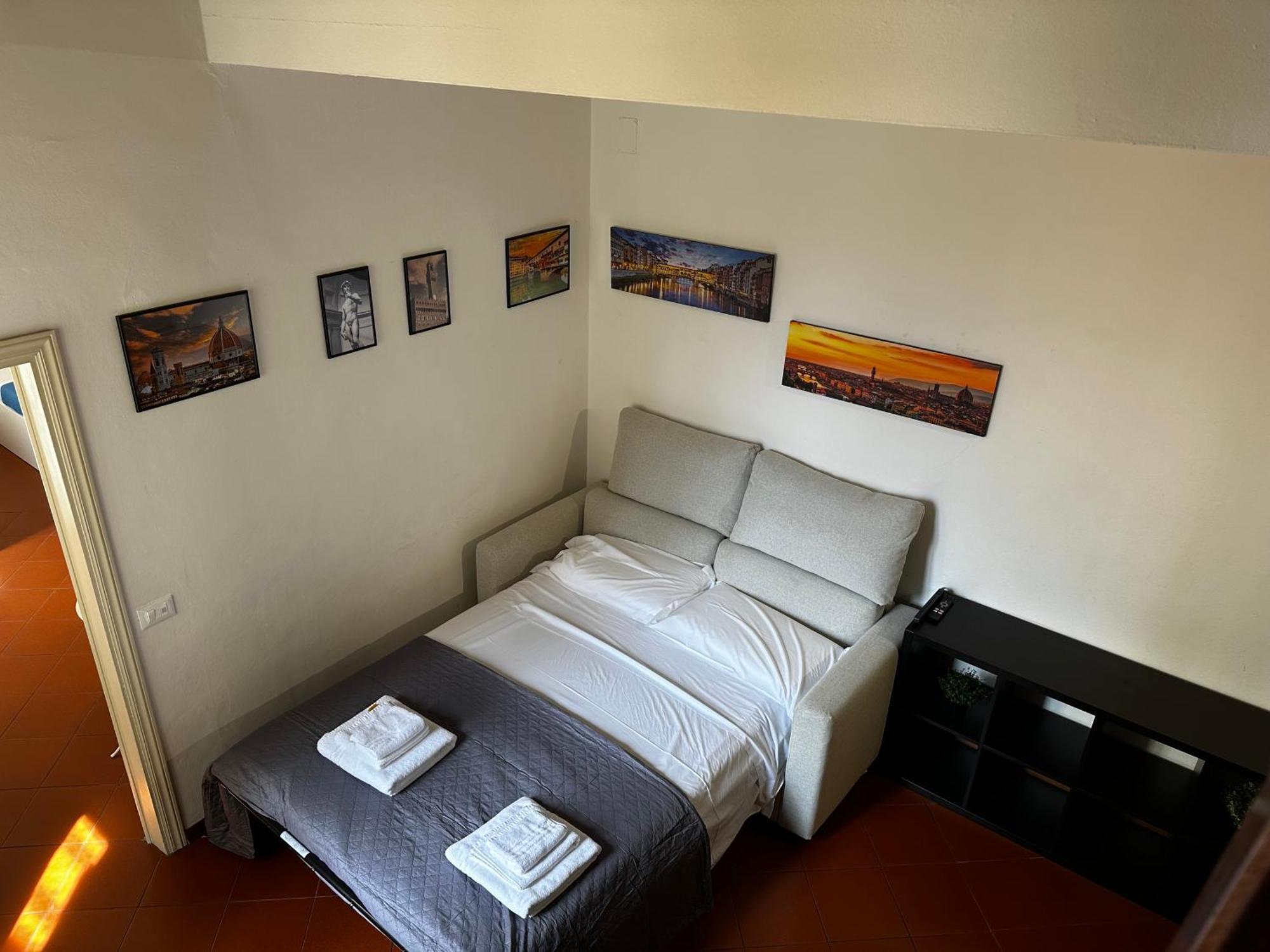 Guicciardini - Boutique Home In The Heart Of Florencja Zewnętrze zdjęcie
