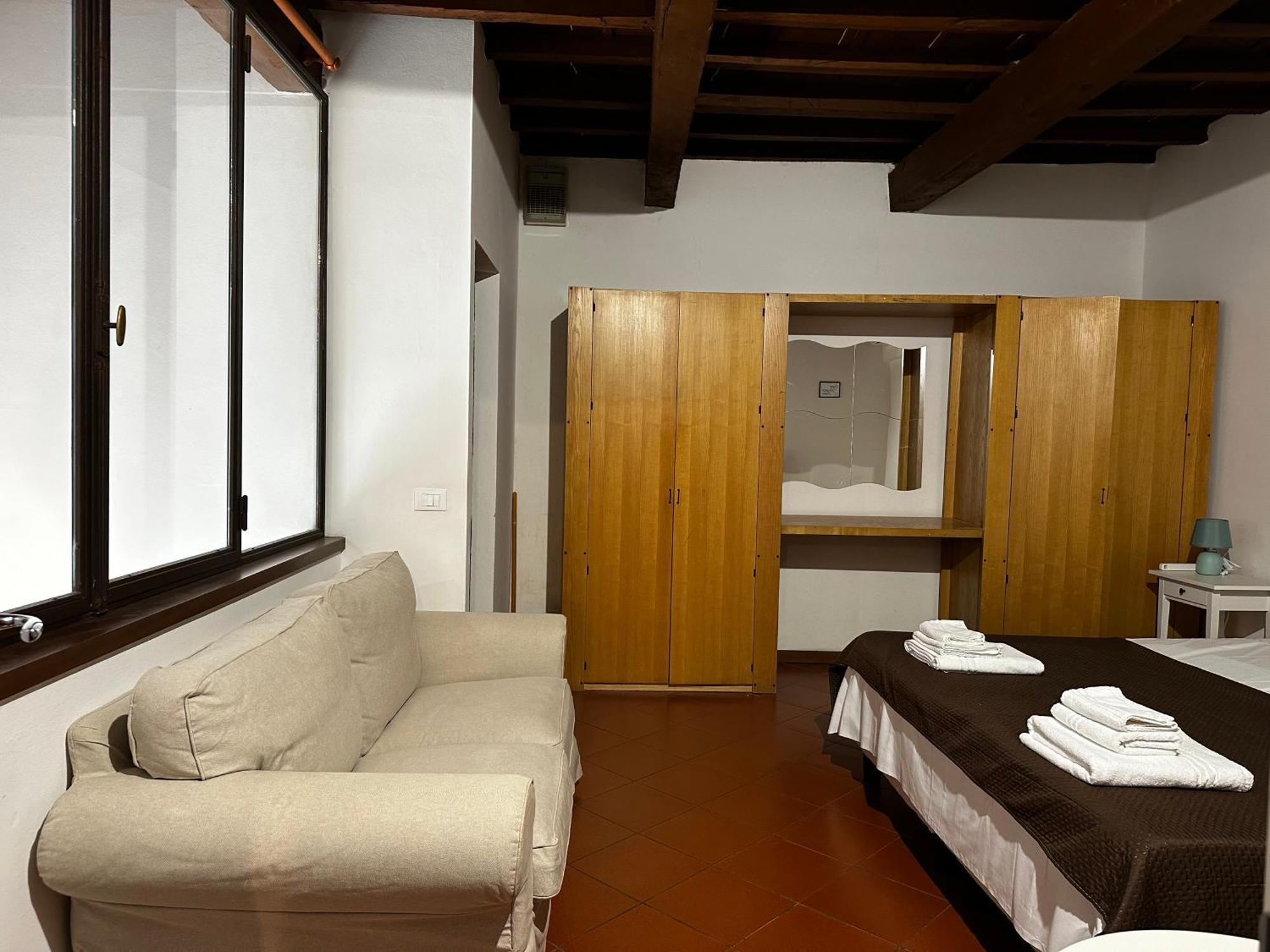 Guicciardini - Boutique Home In The Heart Of Florencja Zewnętrze zdjęcie