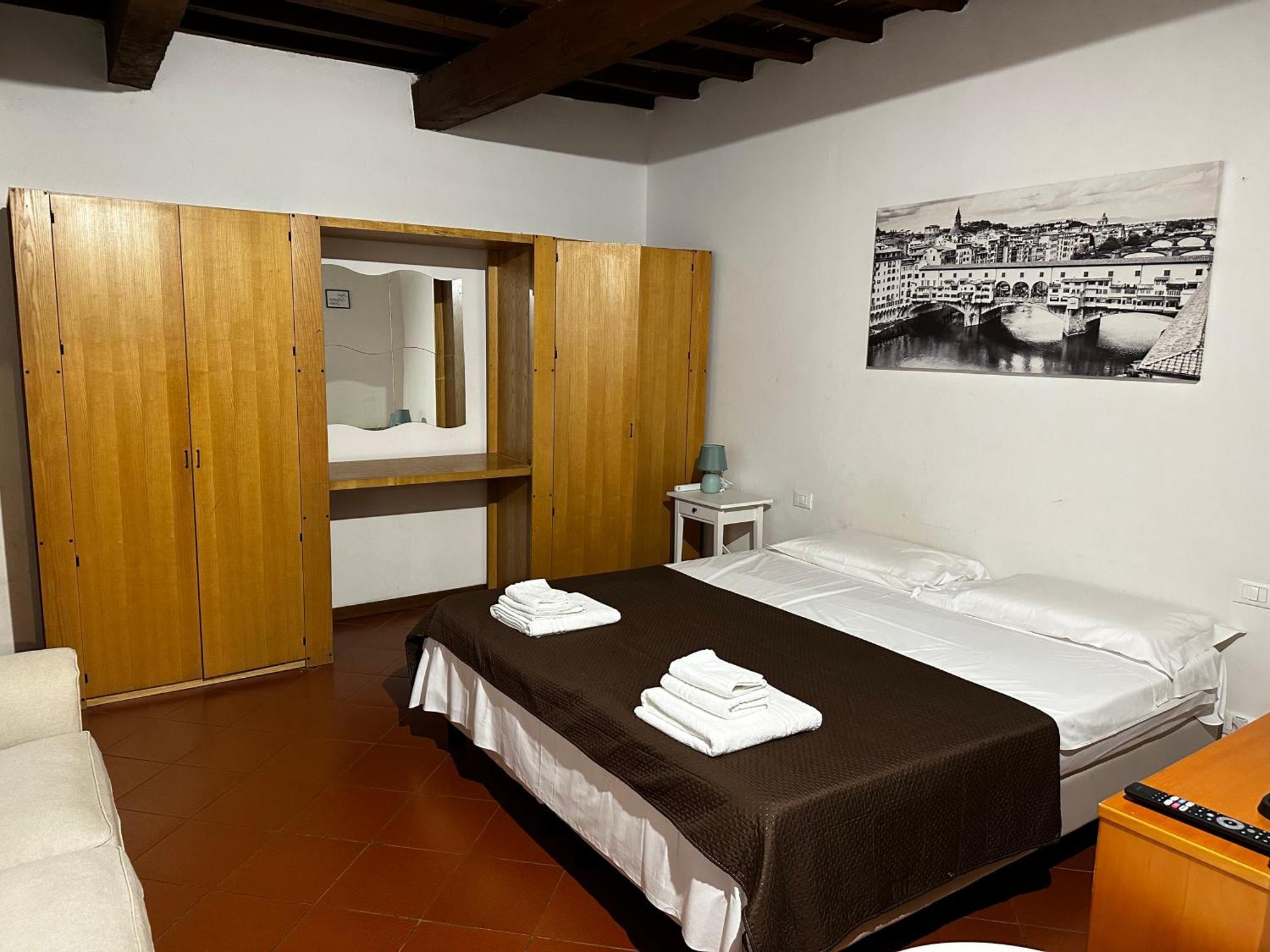Guicciardini - Boutique Home In The Heart Of Florencja Zewnętrze zdjęcie