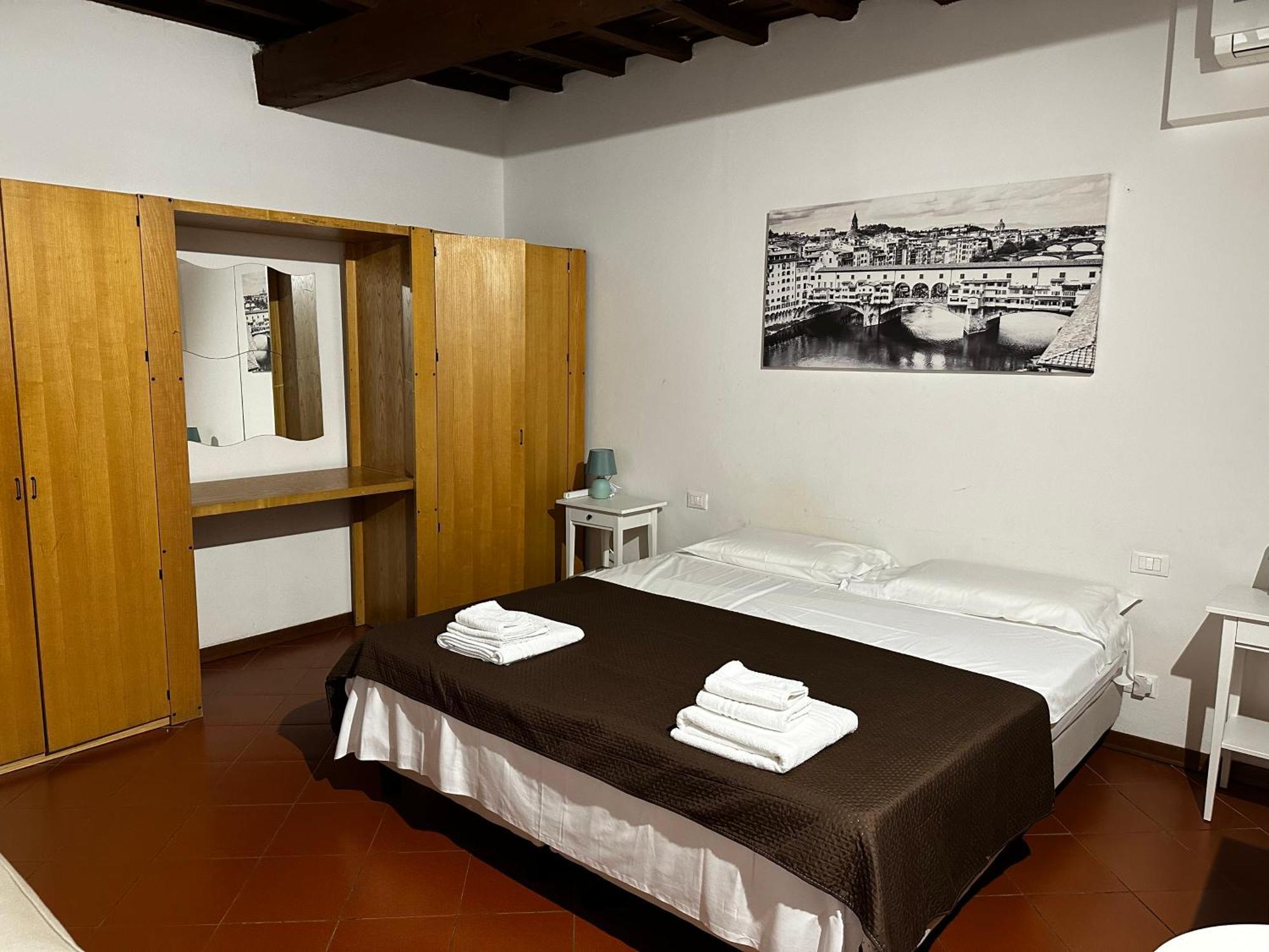 Guicciardini - Boutique Home In The Heart Of Florencja Zewnętrze zdjęcie