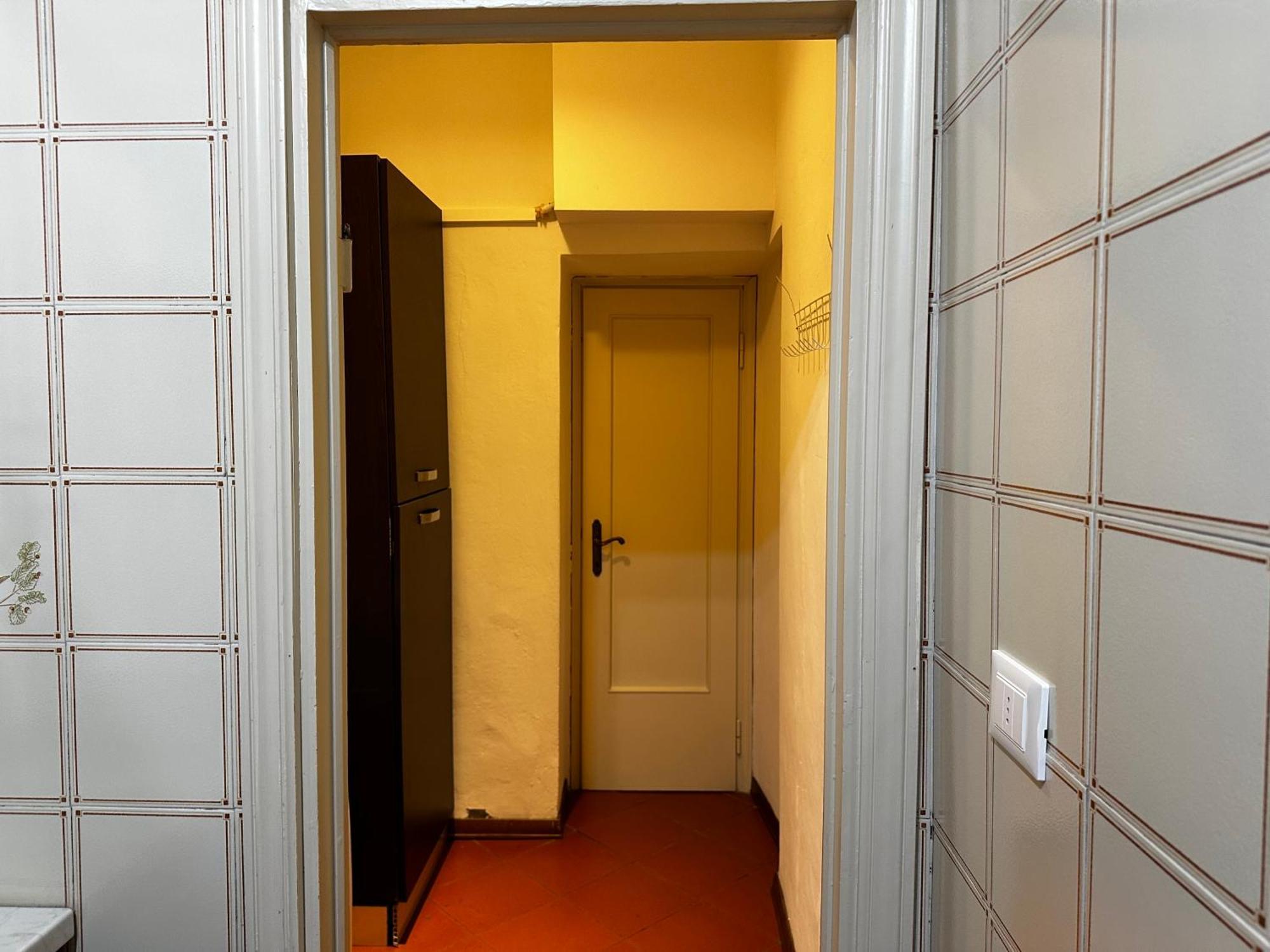 Guicciardini - Boutique Home In The Heart Of Florencja Zewnętrze zdjęcie