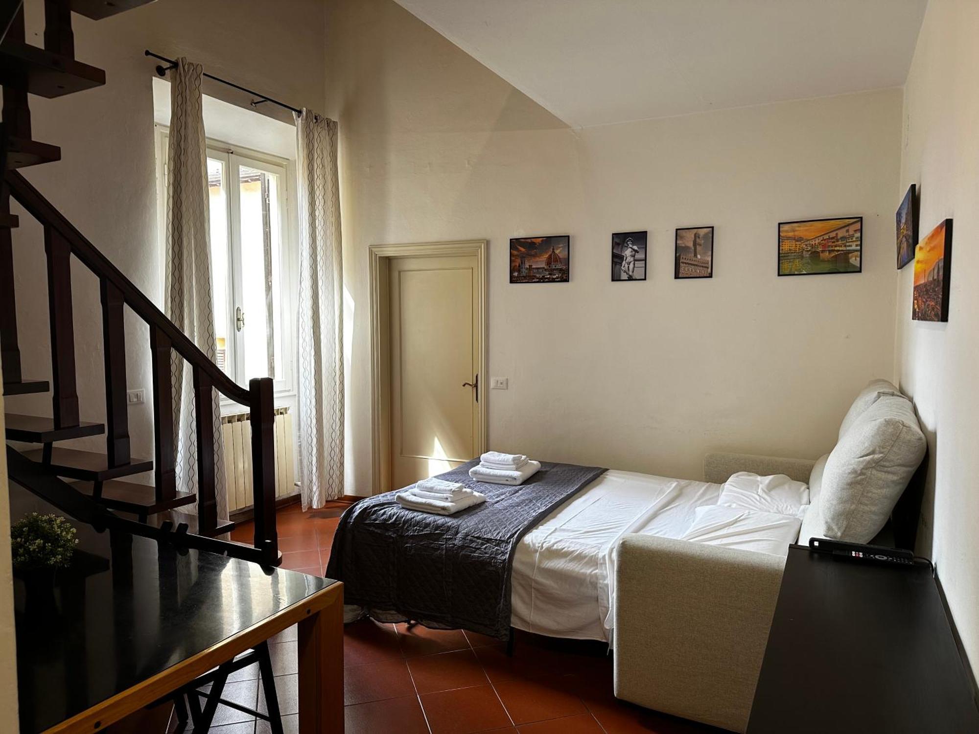 Guicciardini - Boutique Home In The Heart Of Florencja Zewnętrze zdjęcie