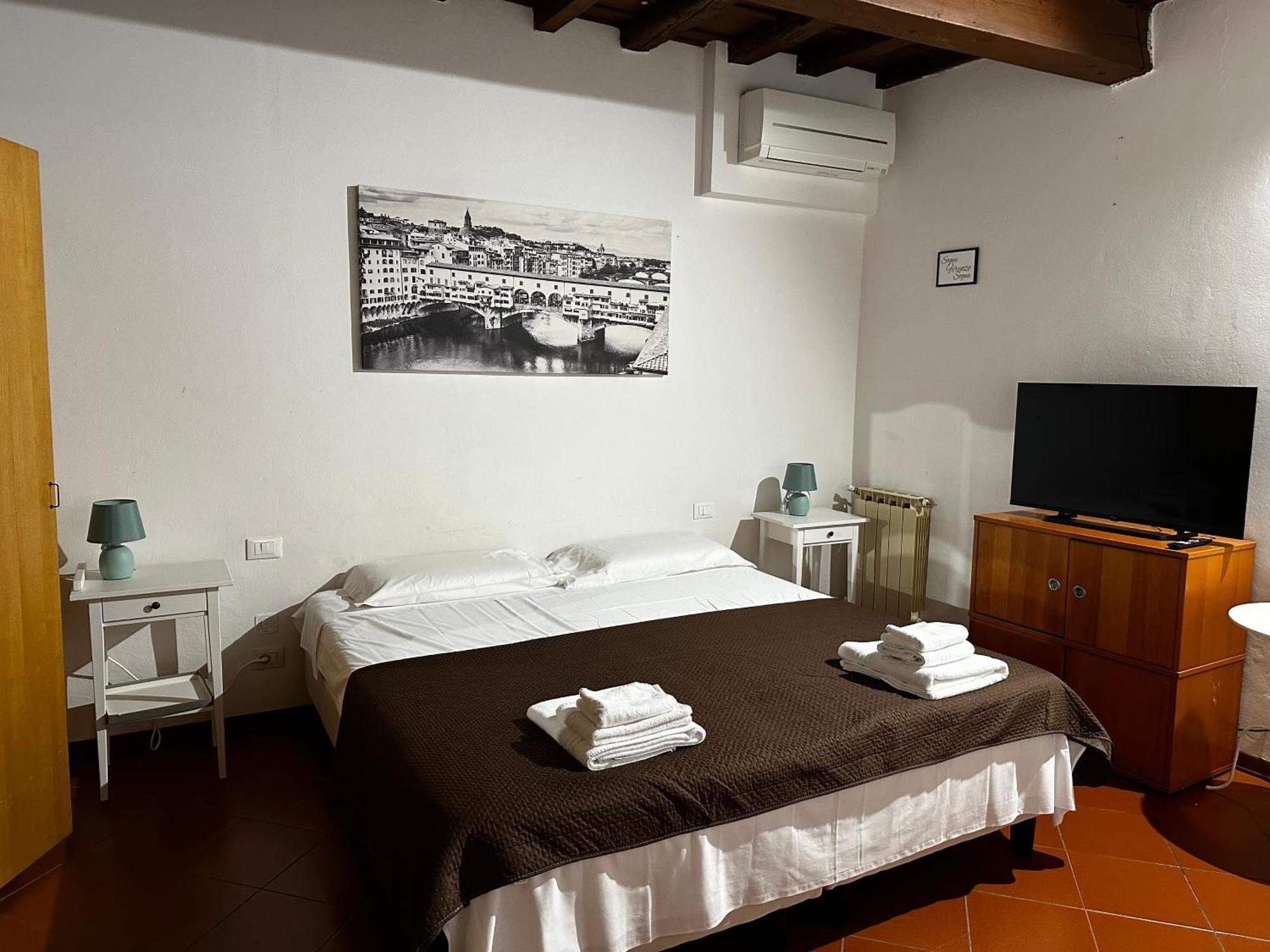 Guicciardini - Boutique Home In The Heart Of Florencja Zewnętrze zdjęcie