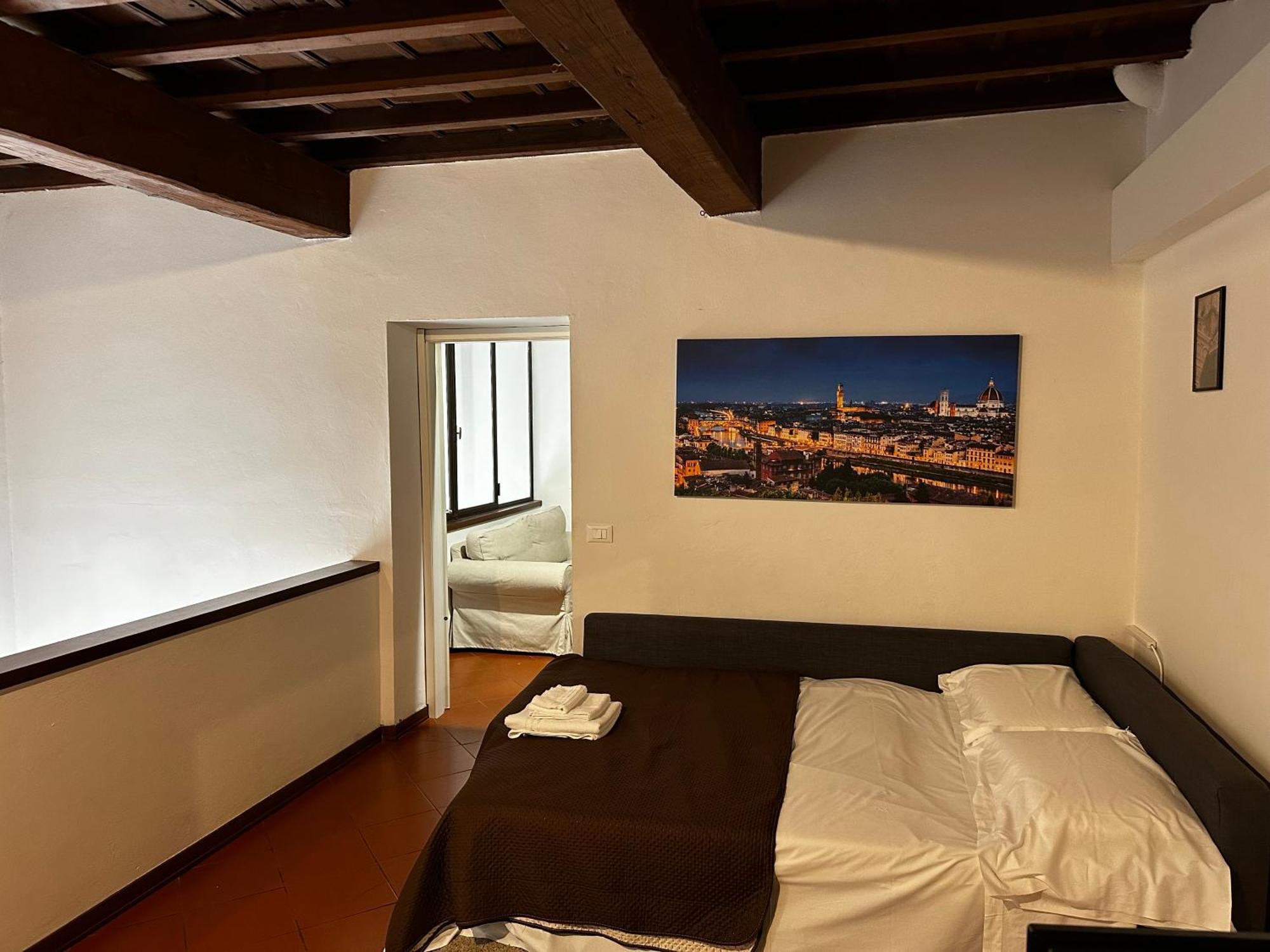 Guicciardini - Boutique Home In The Heart Of Florencja Zewnętrze zdjęcie