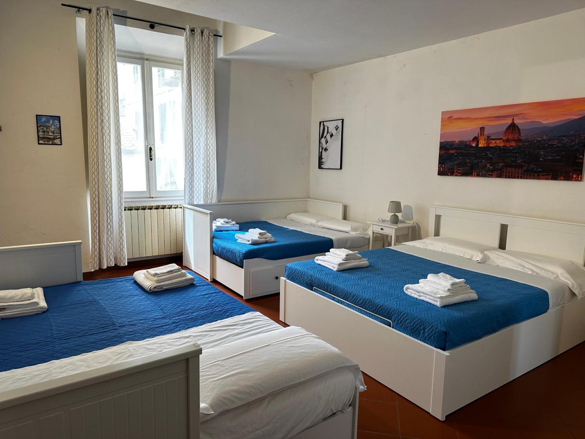 Guicciardini - Boutique Home In The Heart Of Florencja Zewnętrze zdjęcie