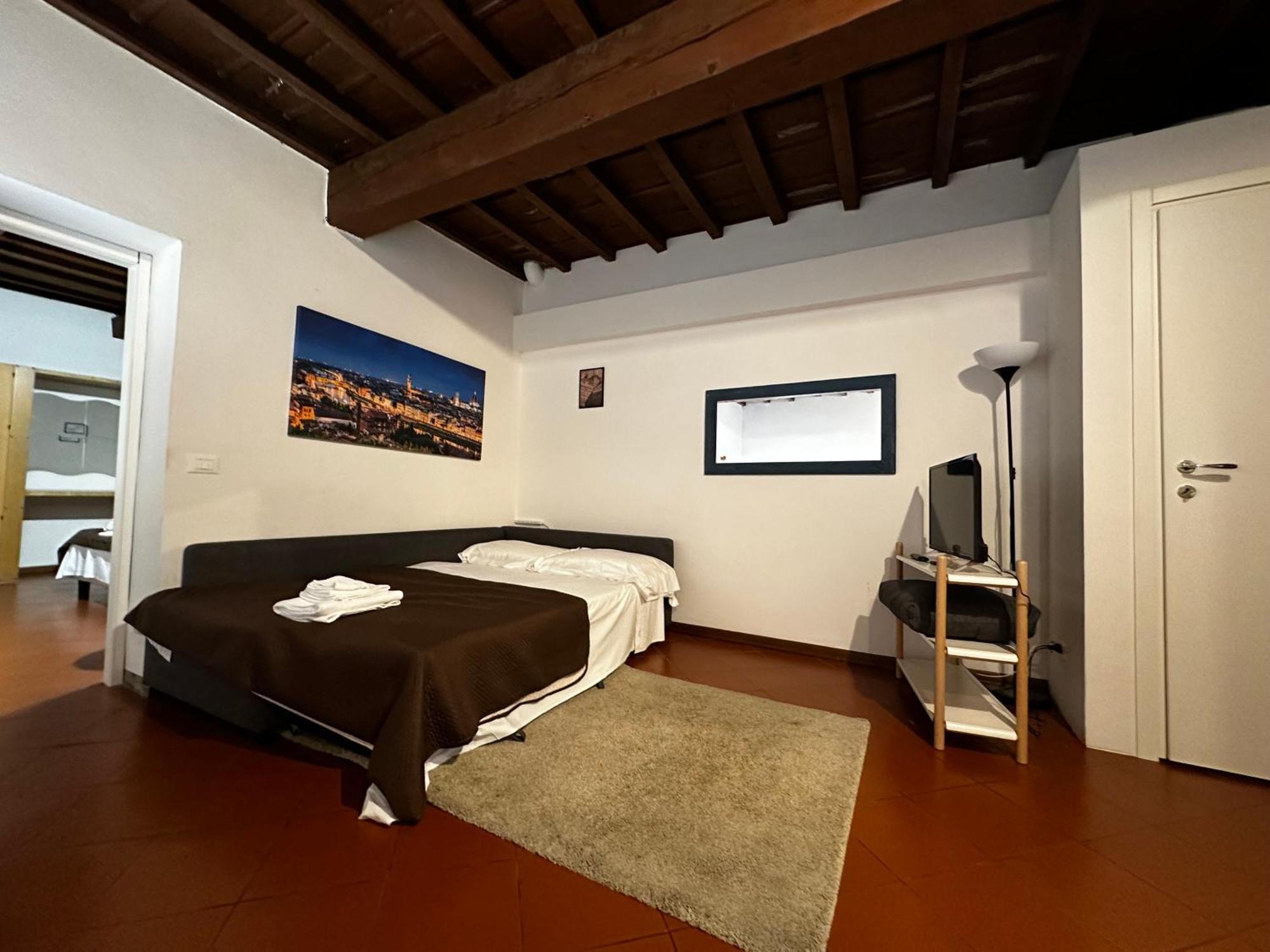 Guicciardini - Boutique Home In The Heart Of Florencja Zewnętrze zdjęcie