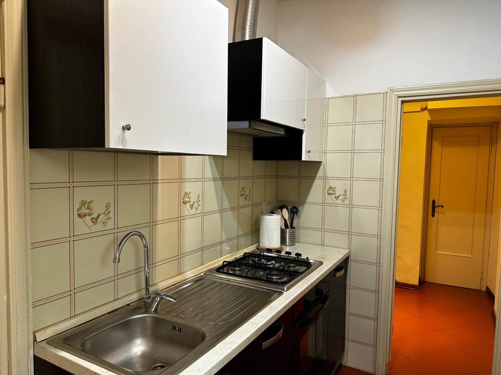 Guicciardini - Boutique Home In The Heart Of Florencja Zewnętrze zdjęcie