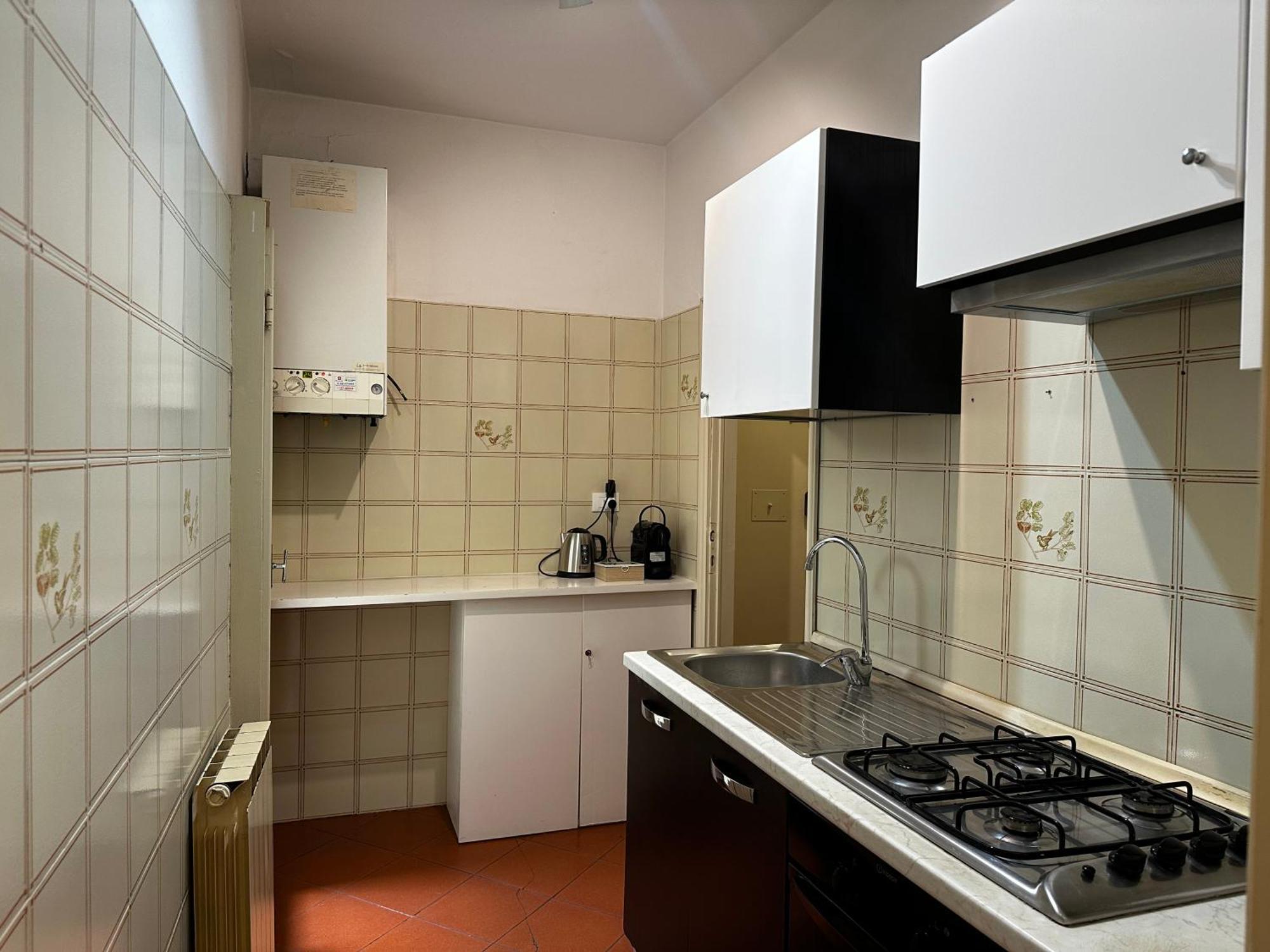 Guicciardini - Boutique Home In The Heart Of Florencja Zewnętrze zdjęcie
