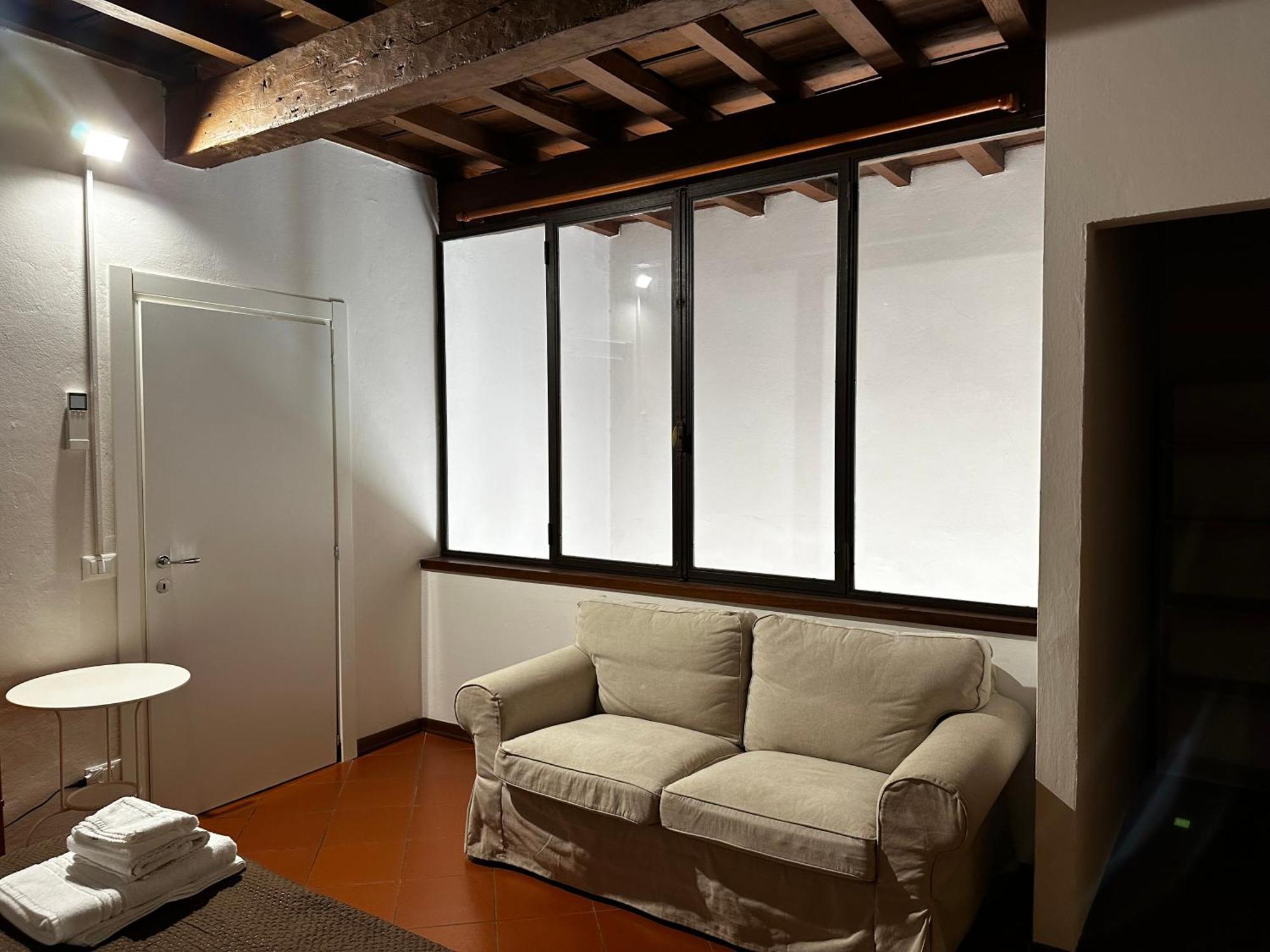 Guicciardini - Boutique Home In The Heart Of Florencja Zewnętrze zdjęcie