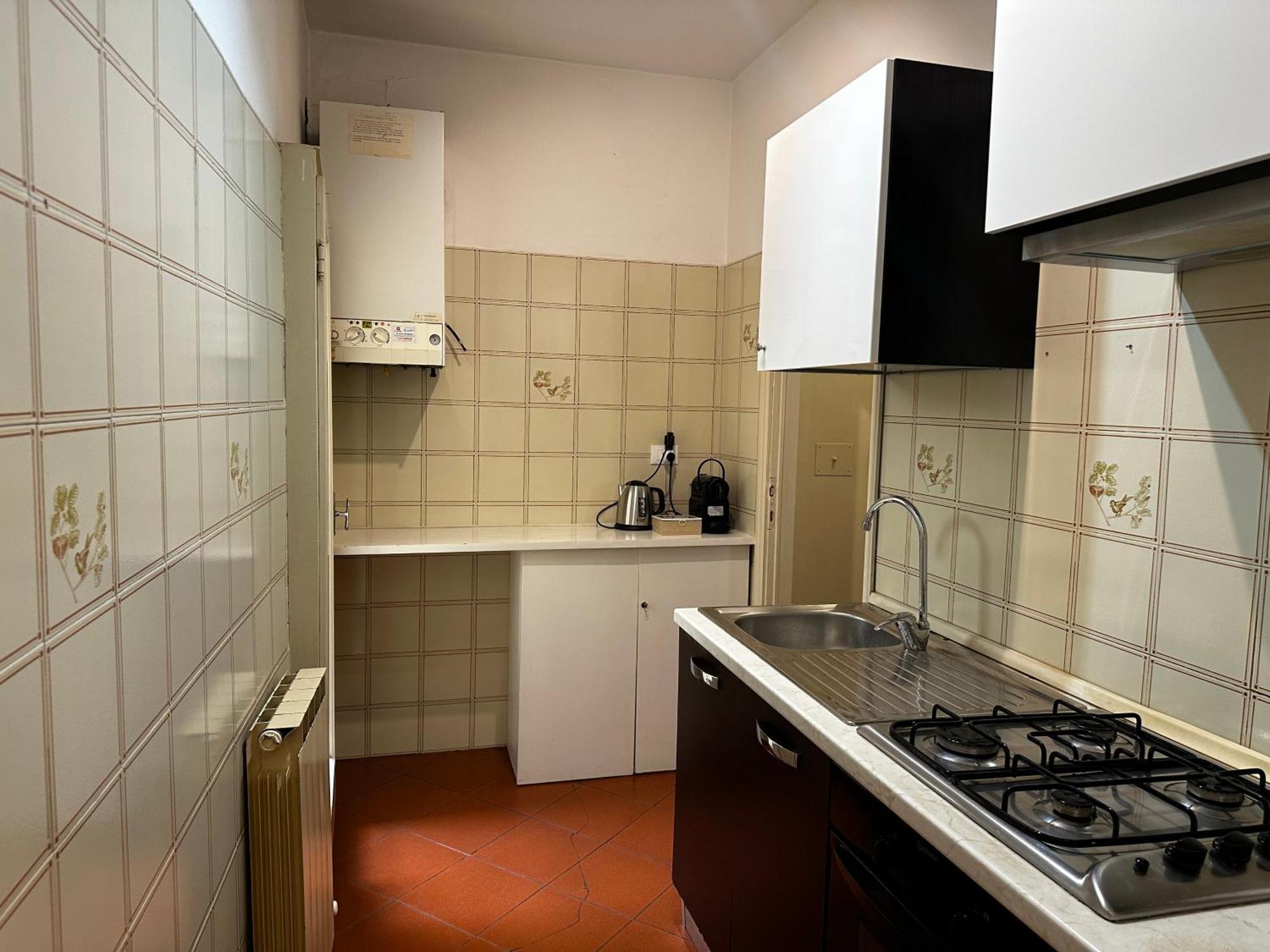 Guicciardini - Boutique Home In The Heart Of Florencja Zewnętrze zdjęcie