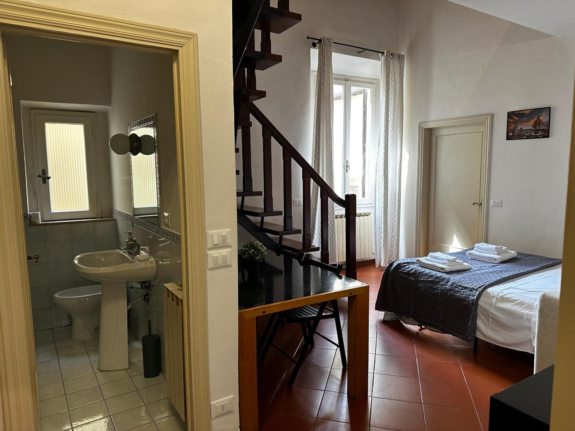 Guicciardini - Boutique Home In The Heart Of Florencja Zewnętrze zdjęcie