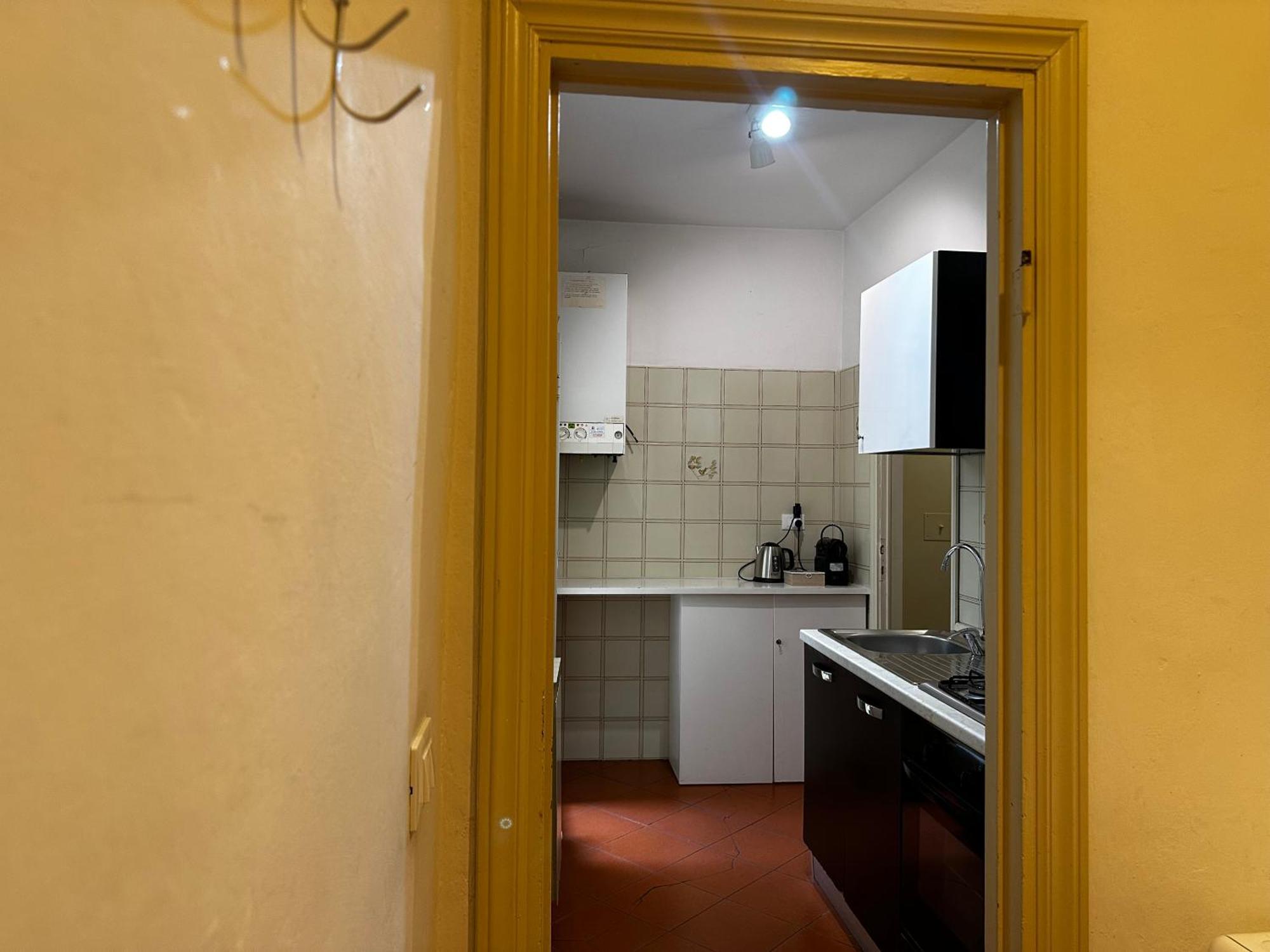 Guicciardini - Boutique Home In The Heart Of Florencja Zewnętrze zdjęcie