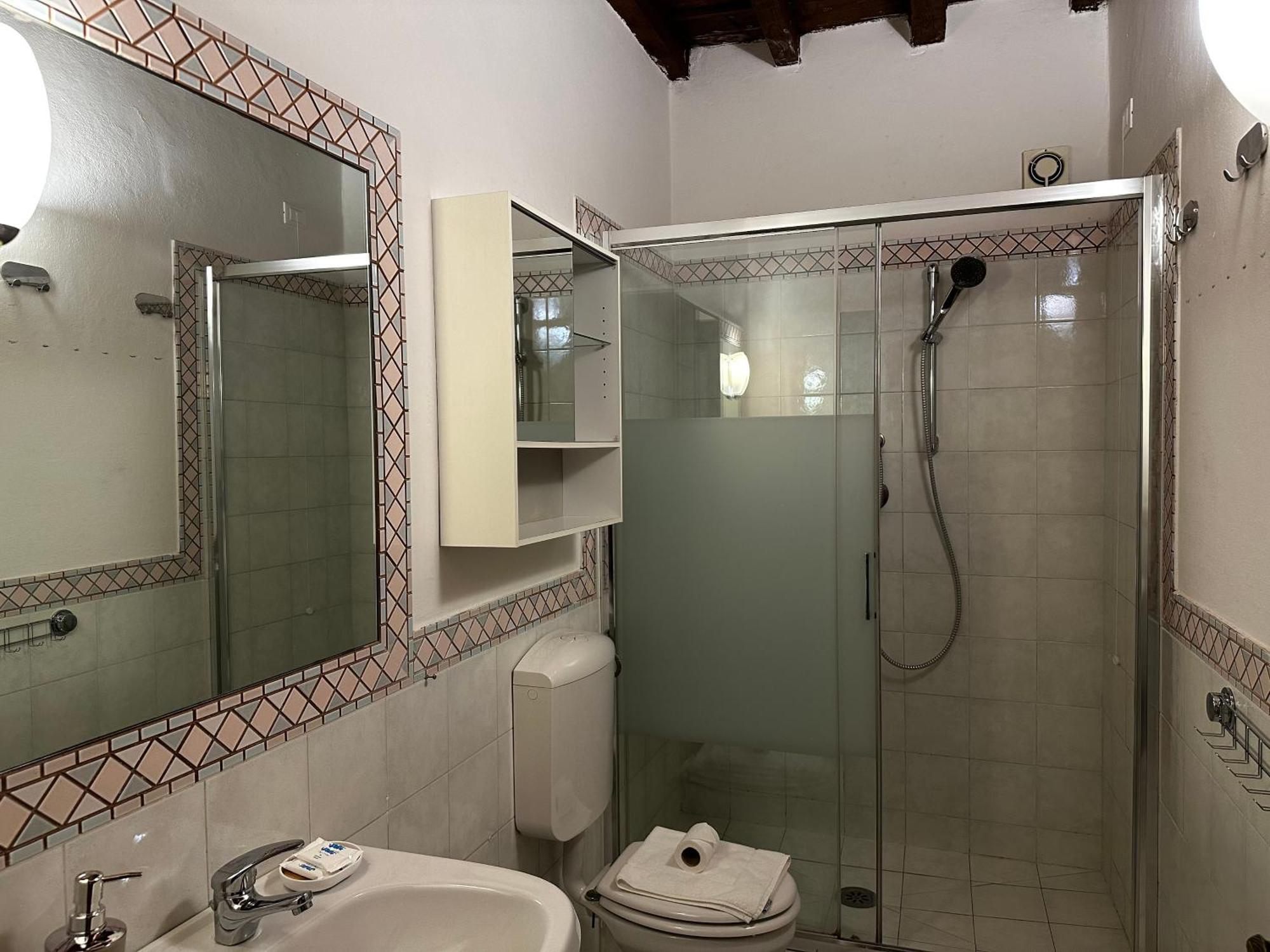 Guicciardini - Boutique Home In The Heart Of Florencja Zewnętrze zdjęcie